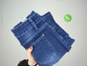 shein jeansy: Shein, Jeansy damskie, rozmiar S — 6