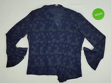 panterka bluzki: Bluzka damska, rozmiar L — 3