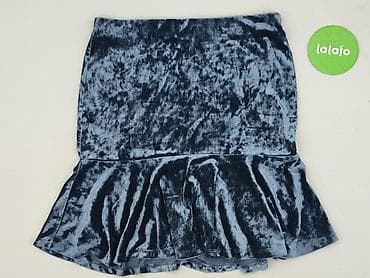 ruda spódnica: Yessica, Spódnica damska, rozmiar M — 2