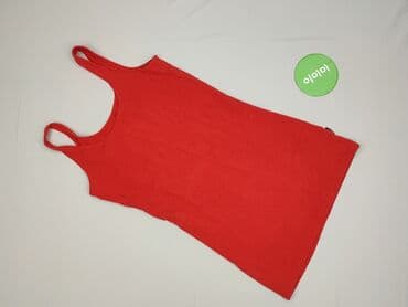 koszulki na ramiączkach damskie: ONLY, T-shirt damski, rozmiar XS — 3