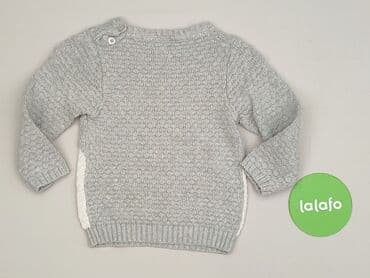 sweter hello kitty: Sweter, So cute, 9-12 miesięcy, stan - Idealny — 3