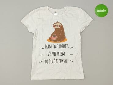 moro t shirty: B&C Collection, T-shirt damski, rozmiar XS — 2