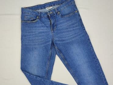 dżinsy woskowane: X-MAIL, Jeans for women, size L (EU 40) — 1