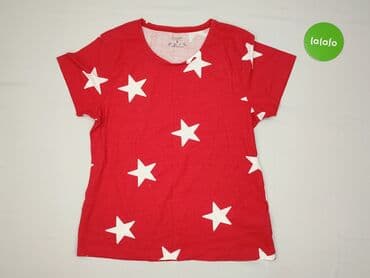tanie koszulki fc barcelony: Primark, Women`s T-shirt, size S (EU 36) — 2