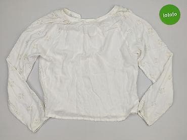 bluzki koszule: Bluzka damska, rozmiar XL — 3