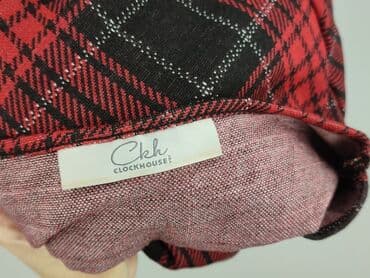 sukienka damska w kratę: CKH Clockhouse, Sukienka damska, rozmiar S — 5