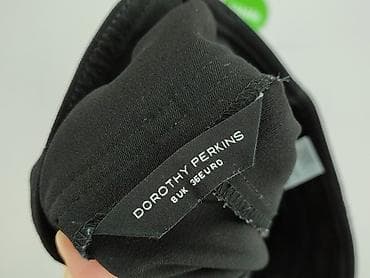 portale modowe: Dorothy Perkins, Spodnie materiałowe damskie, rozmiar S — 4
