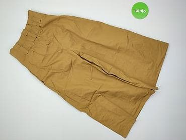 trouser: Spodnie materiałowe damskie, rozmiar S — 3