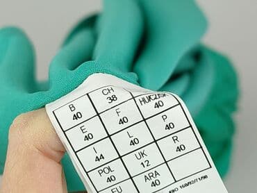 sandały prima moda 2017: Promod, Sukienka damska, rozmiar L — 6