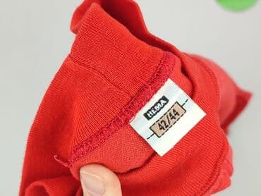 bluzki dla 70 latki: Hema, Top damski, rozmiar XL — 4