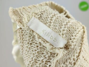 byolala kurtki zimowe: Kilibbi, Sweter damski, rozmiar One size — 4