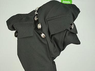 nike dzwony: Spodnie materiałowe damskie, rozmiar S — 5