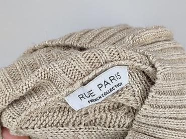 golfik: Rue Paris, Sweter damski, rozmiar 2XL — 5