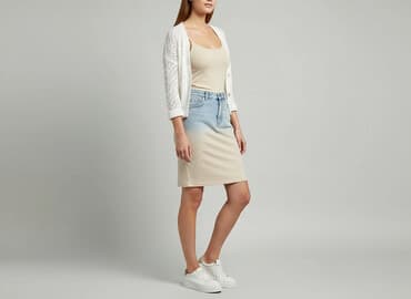 niemodlin sklep z sukienkami: Sinsay, Sukienka damska, rozmiar S — 7