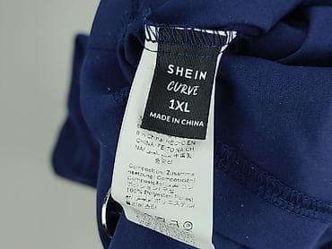 redhill kurtka: Shein Curve, Marynarka damska, rozmiar XL — 5