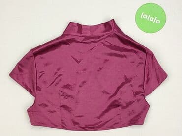 sukienka marynarka z krotkim rekawem: Marynarka damska, rozmiar M — 4