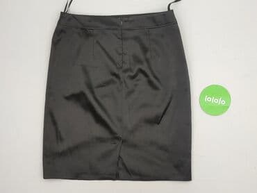 ołówkowe skórzane spódnice: Spódnica damska, rozmiar M — 3