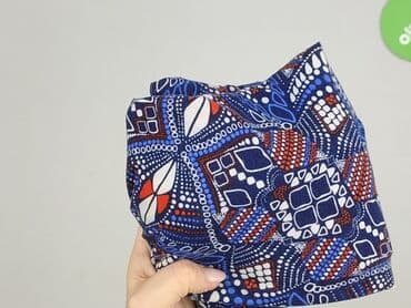 spódniczka alex biało niebieska: Moodo, Spódnica damska, rozmiar XS — 6