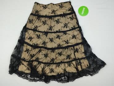 reserved asymetryczne spódnice: Spódnica damska, M — 3
