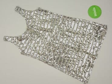 cekiny do sukienki: River Island, Sukienka damska, rozmiar M — 3