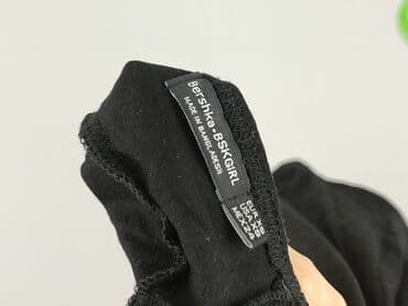 kombinezony: Bershka, Body damskie, rozmiar XS — 4