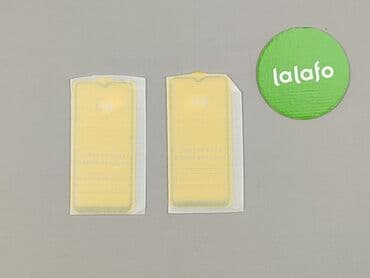 Accessories: Screen protection, condition - Perfect — 3