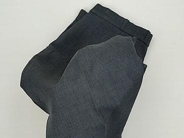 tk maxx garnitury: Spodnie garniturowe dla mężczyzn, rozmiar S — 5