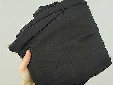 kids sweatpants: Spodnie materiałowe damskie, rozmiar S — 7