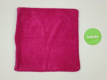 poduszka: Pillowcase, 38 x 38, kolor - Różowy, stan - Idealny — 3