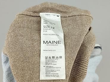 Women: Maine, Women`s sweater, size L — 5