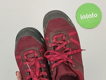 terra aqua buty: Quechua, rozmiar 37 — 8