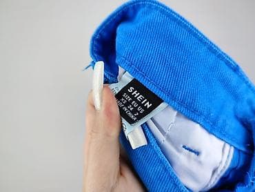 denimz: Shein, Jeansy damskie, rozmiar XS — 5