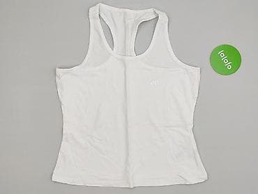 extyn italia: 4F, Top damski, rozmiar 2XL — 2