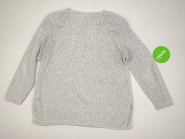Kobiety: Sweter damski, rozmiar L — 3