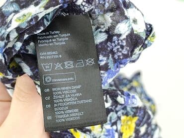 bluzka pod marynarkę plus size: H&M, Bluzka damska, rozmiar S — 5
