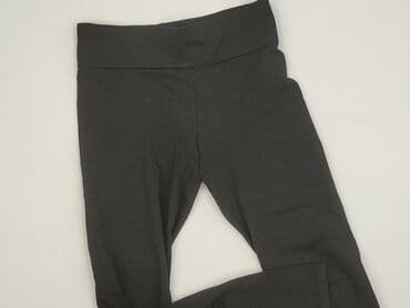 H&M, Legginsy Sportowe damskie, rozmiar S