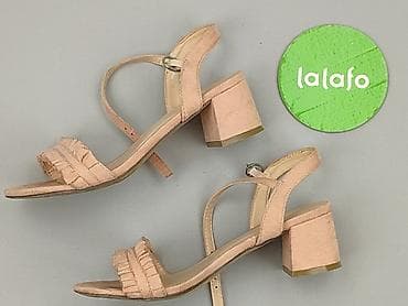 active formula s deichmann: Sandals for women, size 37 — 4