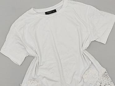 T-shirt damski, rozmiar XL