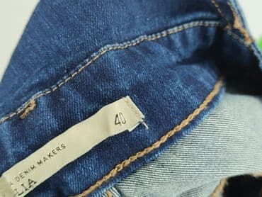 buty by o la la kozaki: Laulia, Ogrodniczki damskie, rozmiar L — 4