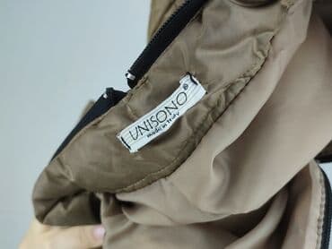 dsquared2 kurtka zimowa: Unisono, Kurtka przejściowa damska, rozmiar L — 5