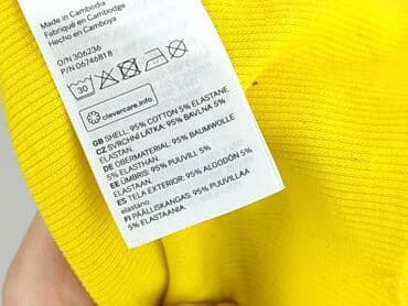 champion reverse weave t shirty: H&M, Women`s T-shirt, size M (EU 38) — 5