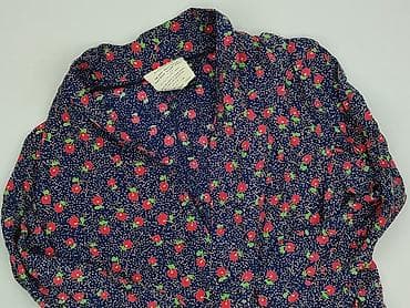 blue harbour: River Island, Women's blouse, size S — 1