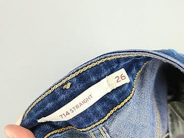 levisy dzwony: Levi’s, Jeansy damskie, rozmiar XS — 4