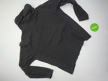 bluzy levis: Calvin Klein Jeans, Bluza z kapturem dla mężczyzn, rozmiar 2XL — 3