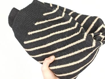 sweter w paski h: Sweter damski, rozmiar XL — 5