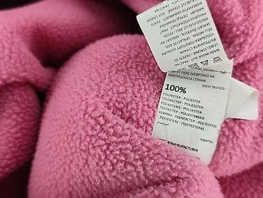 simple wool kombinezon: Kurtka zimowa, Sinsay, 9 lat, 128-134 cm, stan - Bardzo dobry — 5