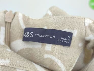 marynarki i kamizelki damskie theory: M&S Collection, Bluzka damska, M — 4