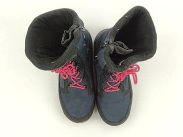 дешеве жіноче взуття: American Eagle, High boots for women, 36, condition - Very good — 1