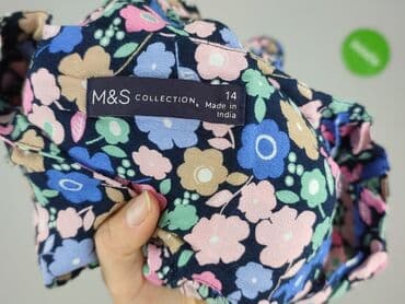 monnari bluzki koszulowe: M&S Collection, Bluzka damska, rozmiar XL — 4