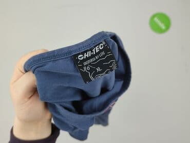 deichmann klapki nike: Hi-Tec, T-shirt damski, rozmiar XL — 4